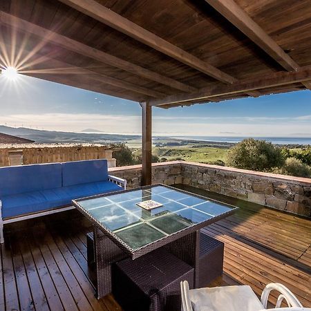 Rural Tarifa Beach Las Cabanas Exterior photo