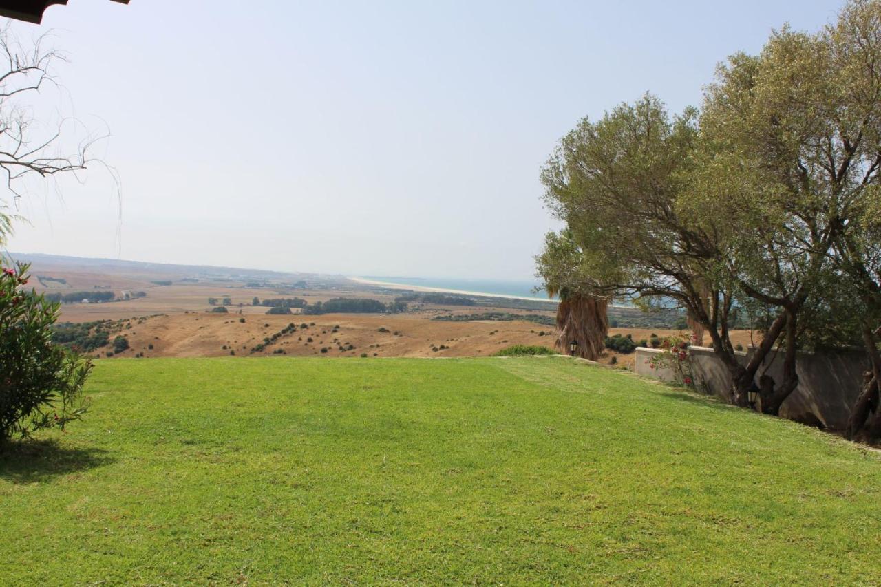 Rural Tarifa Beach Las Cabanas Exterior photo
